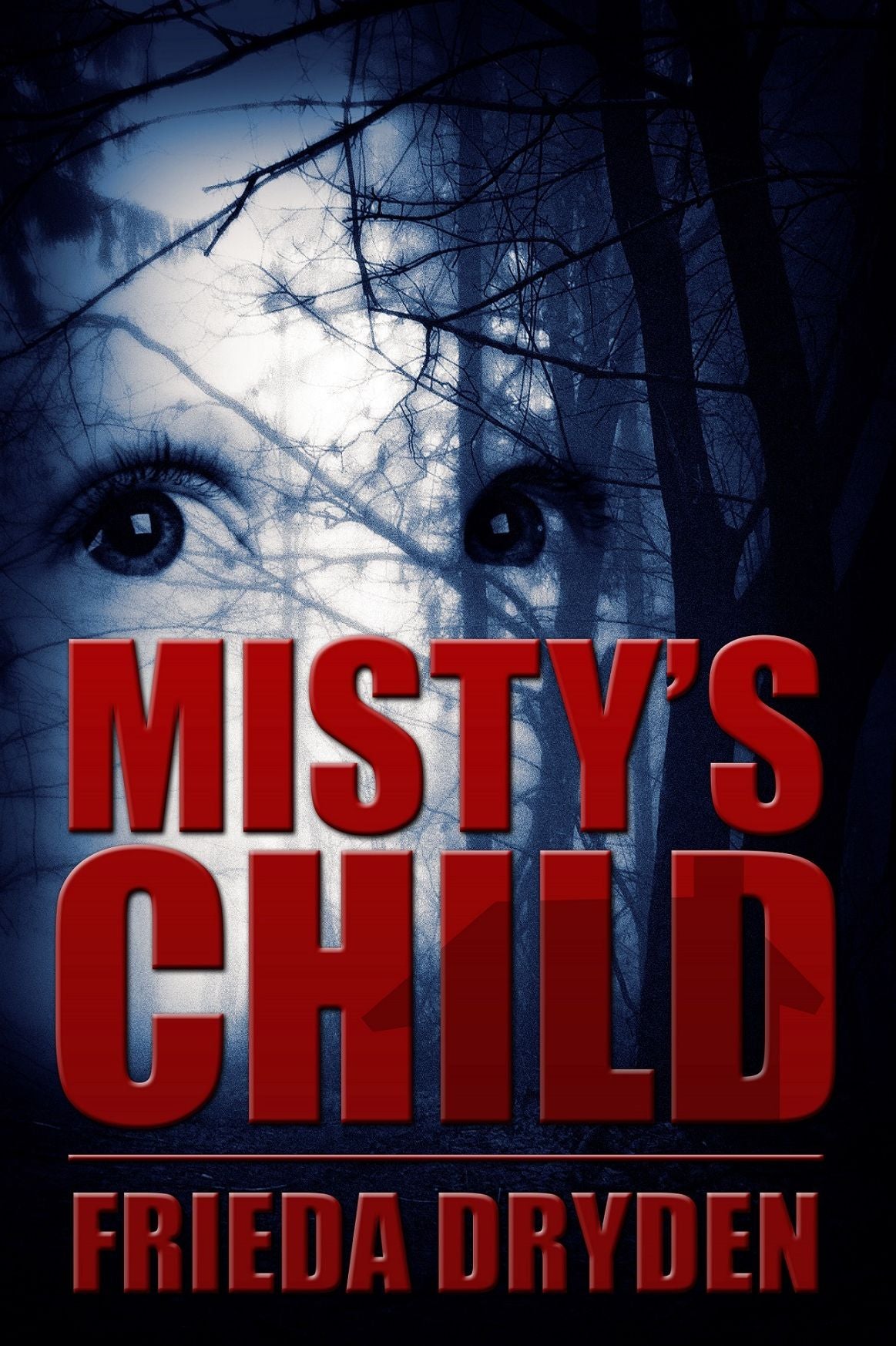 Misty's Child