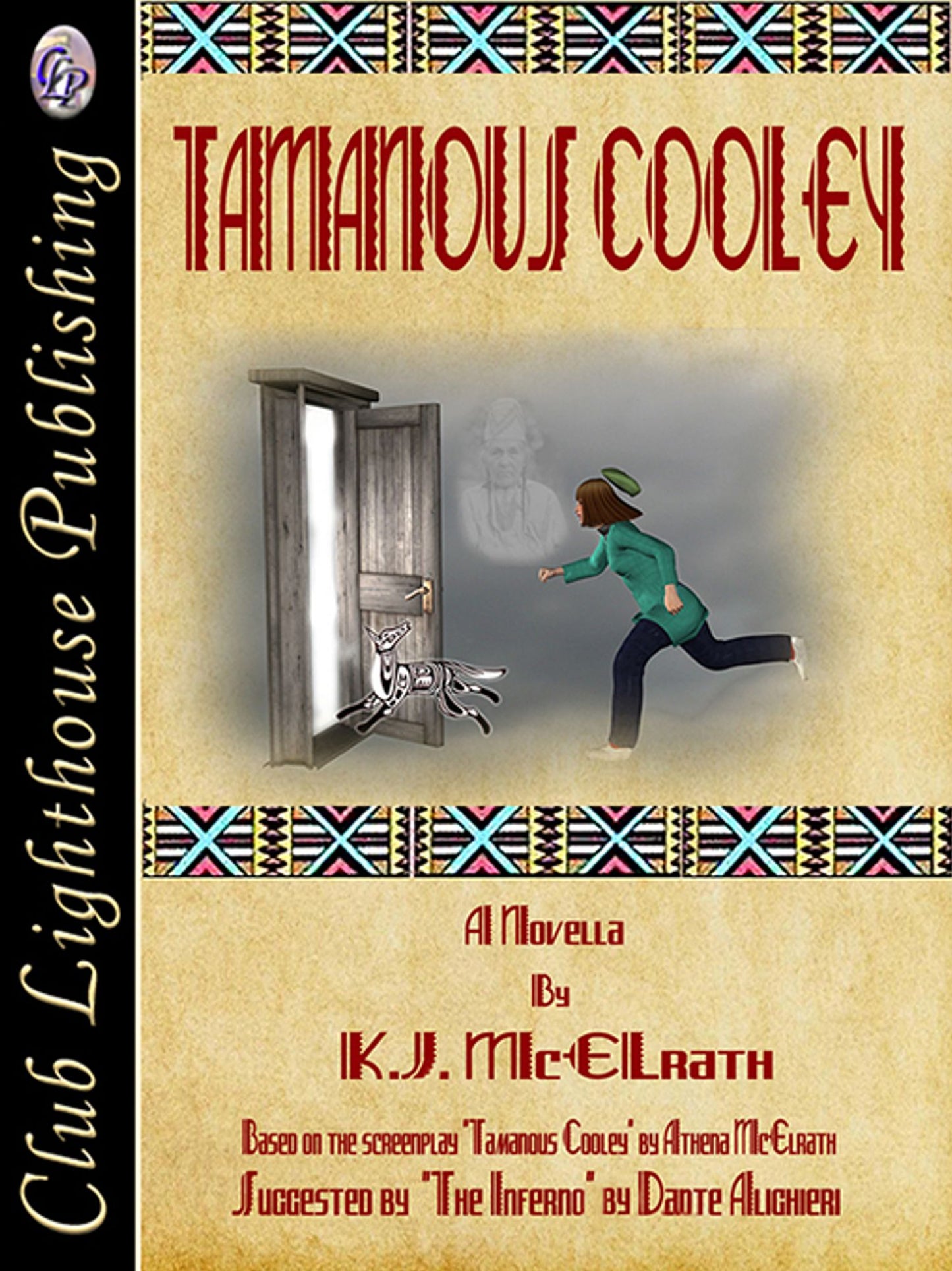 Tamanous Cooley