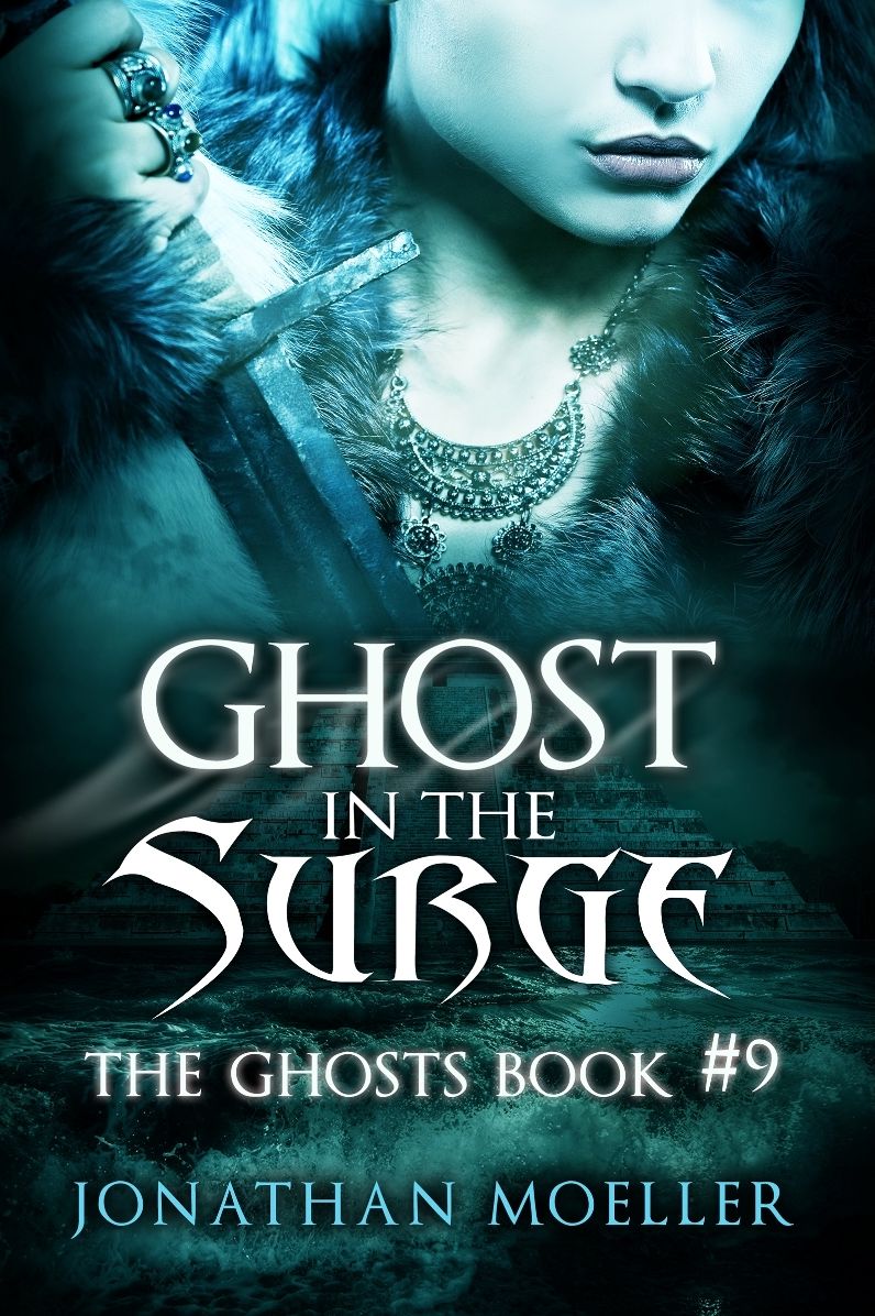 Ghost in the Surge