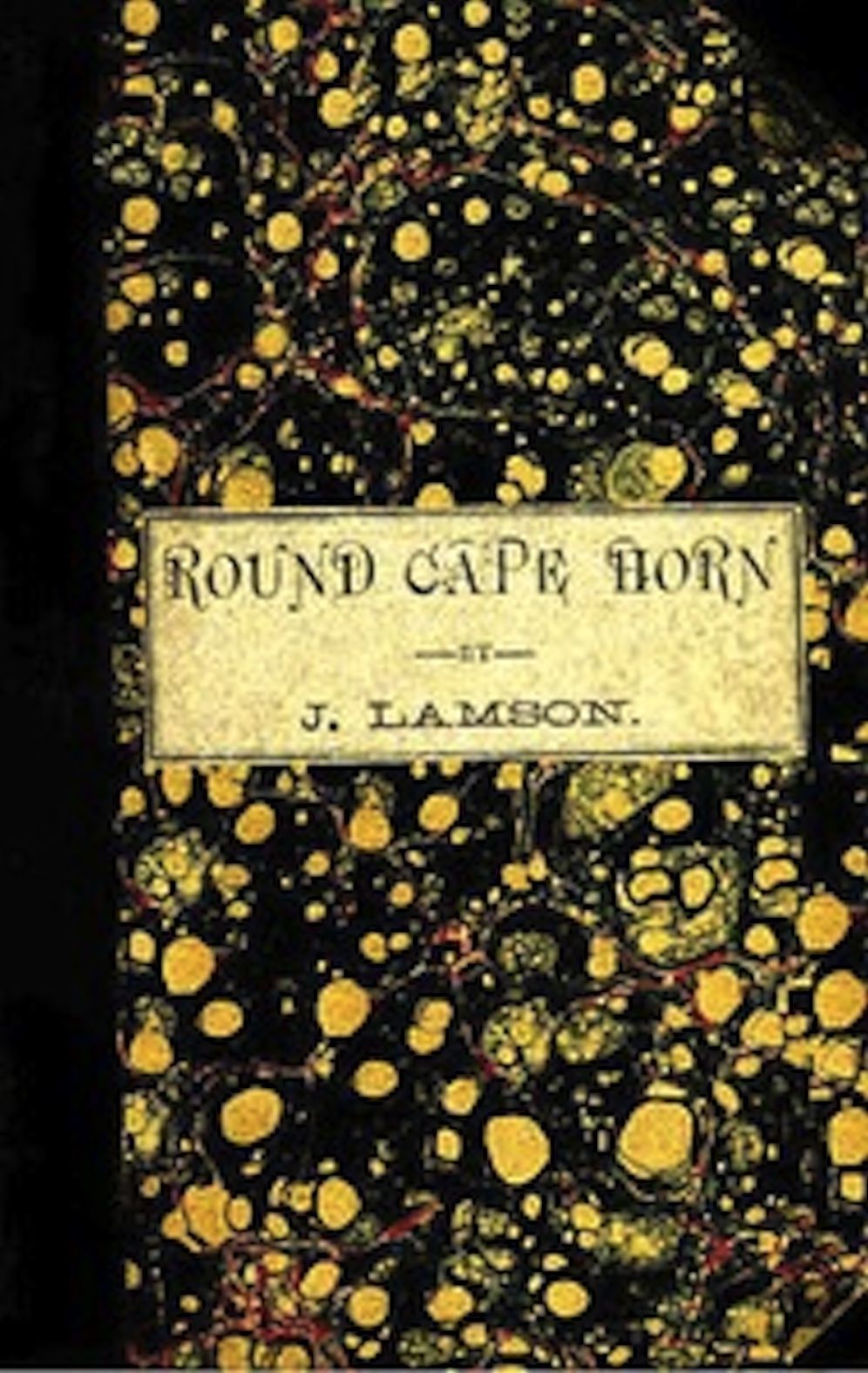 Round Cape Horn (Illustrated)