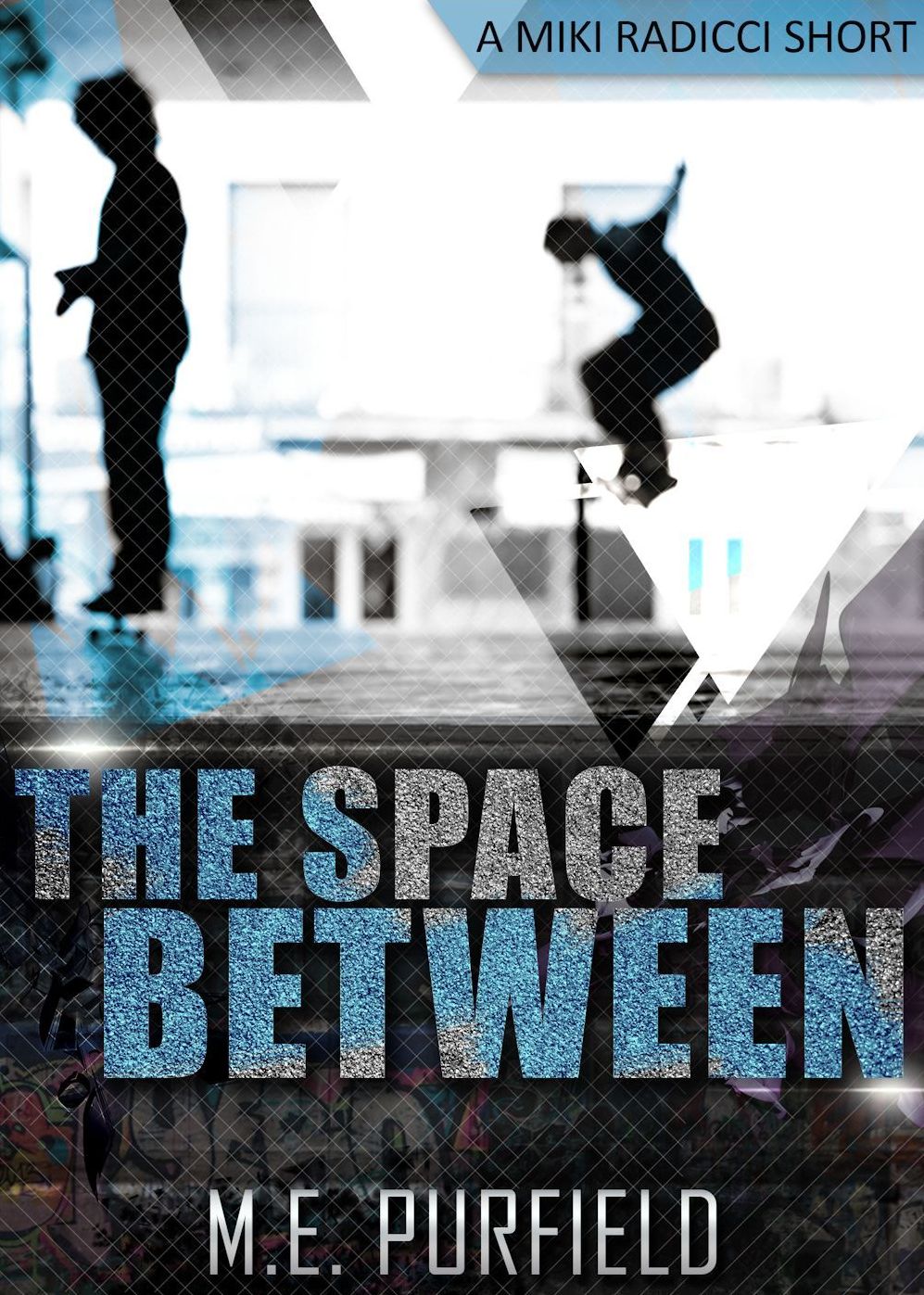 The Space Between (Miki Radicci Short)