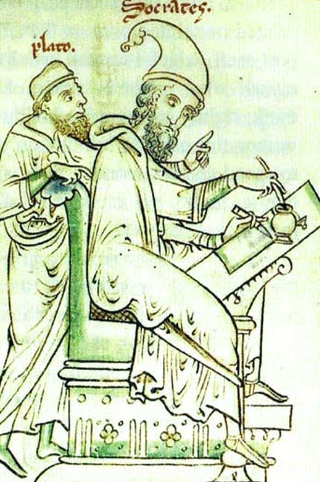 Great Dialogues of Plato