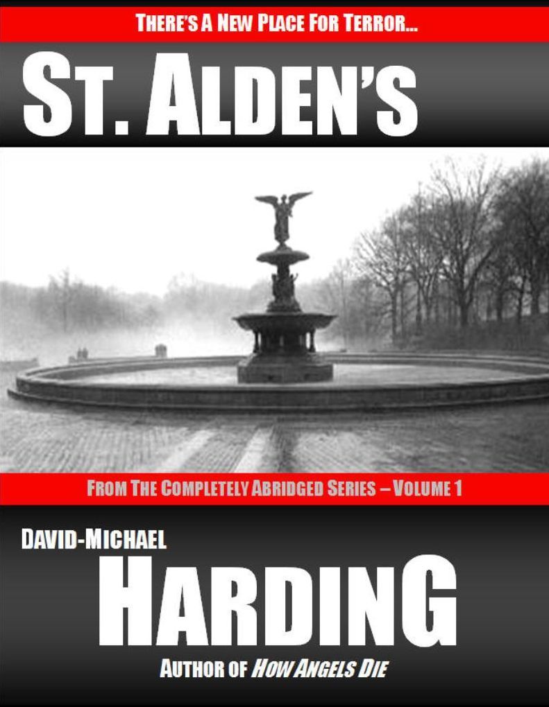 St. Alden's