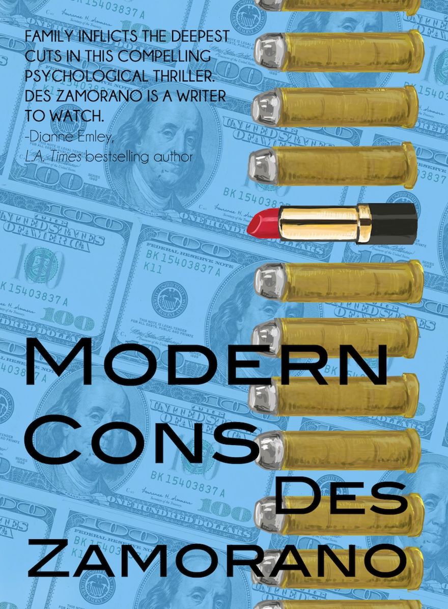 Modern Cons