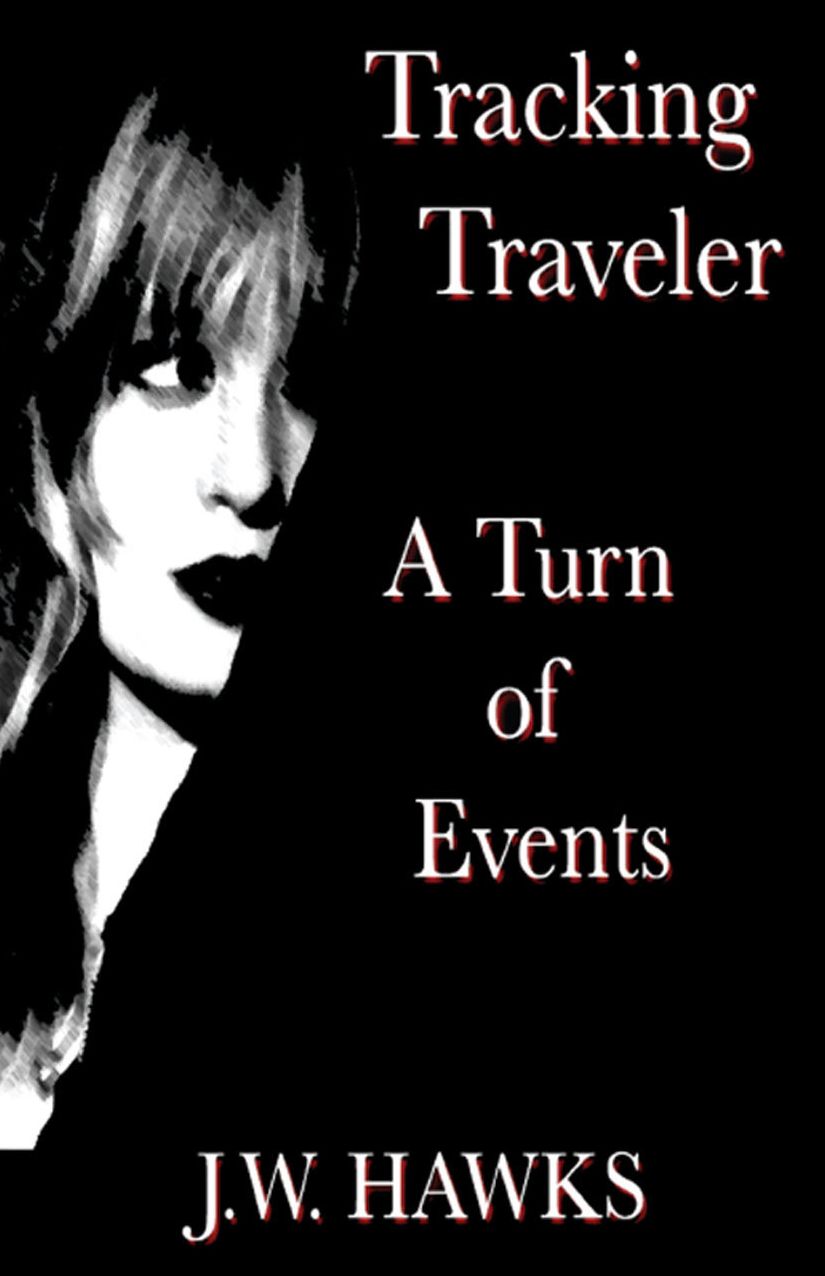 Tracking Traveler: A Turn of Events