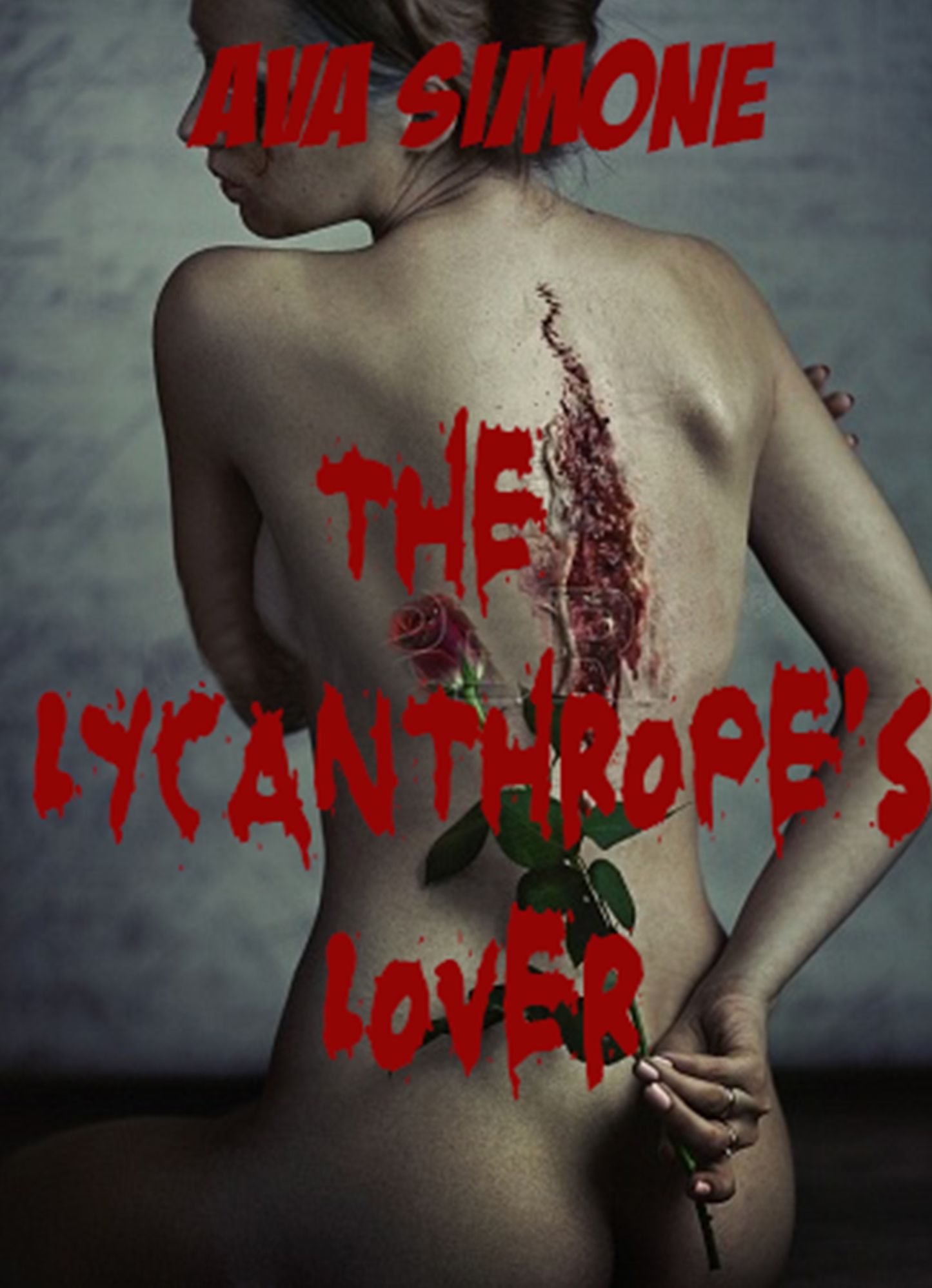The Lycanthrope's Lover