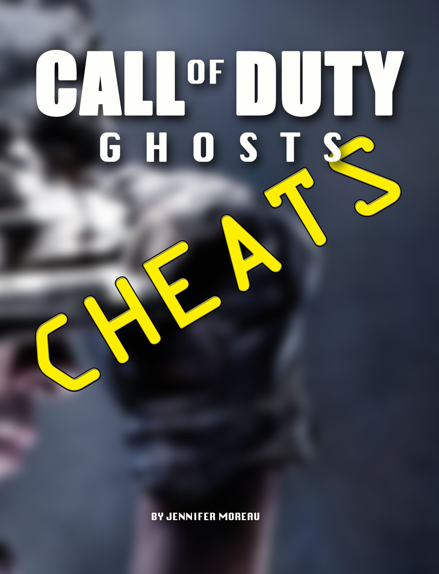 cod ghosts cheats