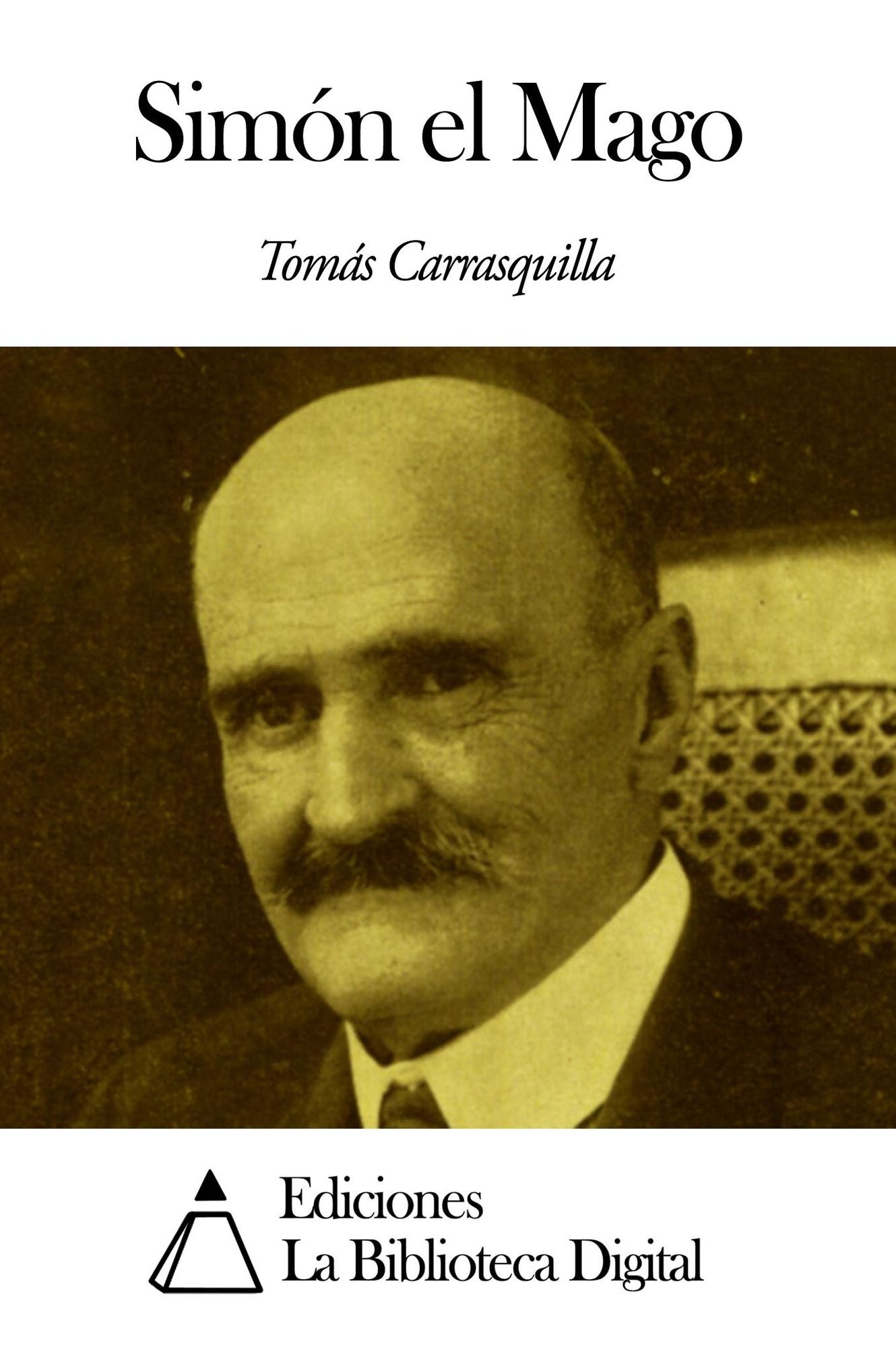 Sim&oacute;n el Mago