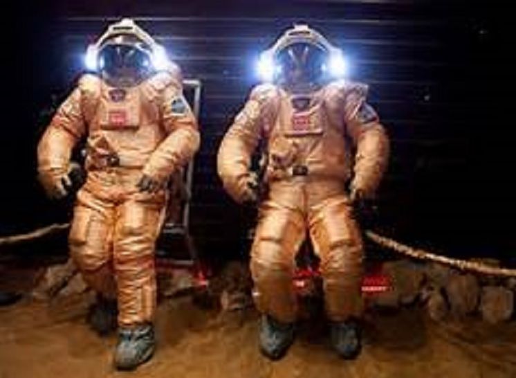 Best Edition Synthetic Men of Mars ( space, science fiction, space opera, thriller, suspense, adventure, experimental )