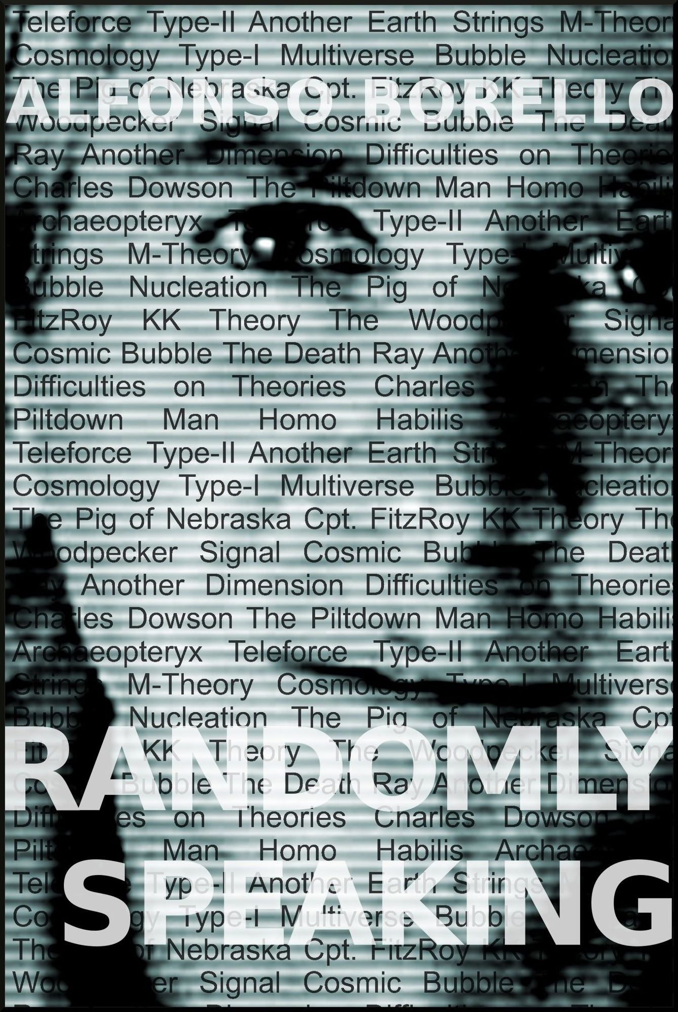 Randomly Speaking: Short Essays