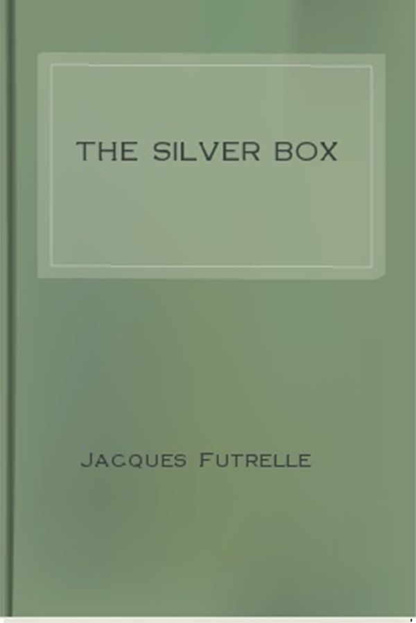 The Silver Box