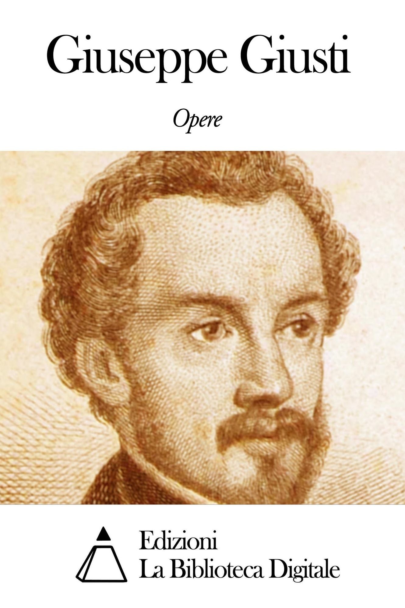 Opere di Giuseppe Giusti