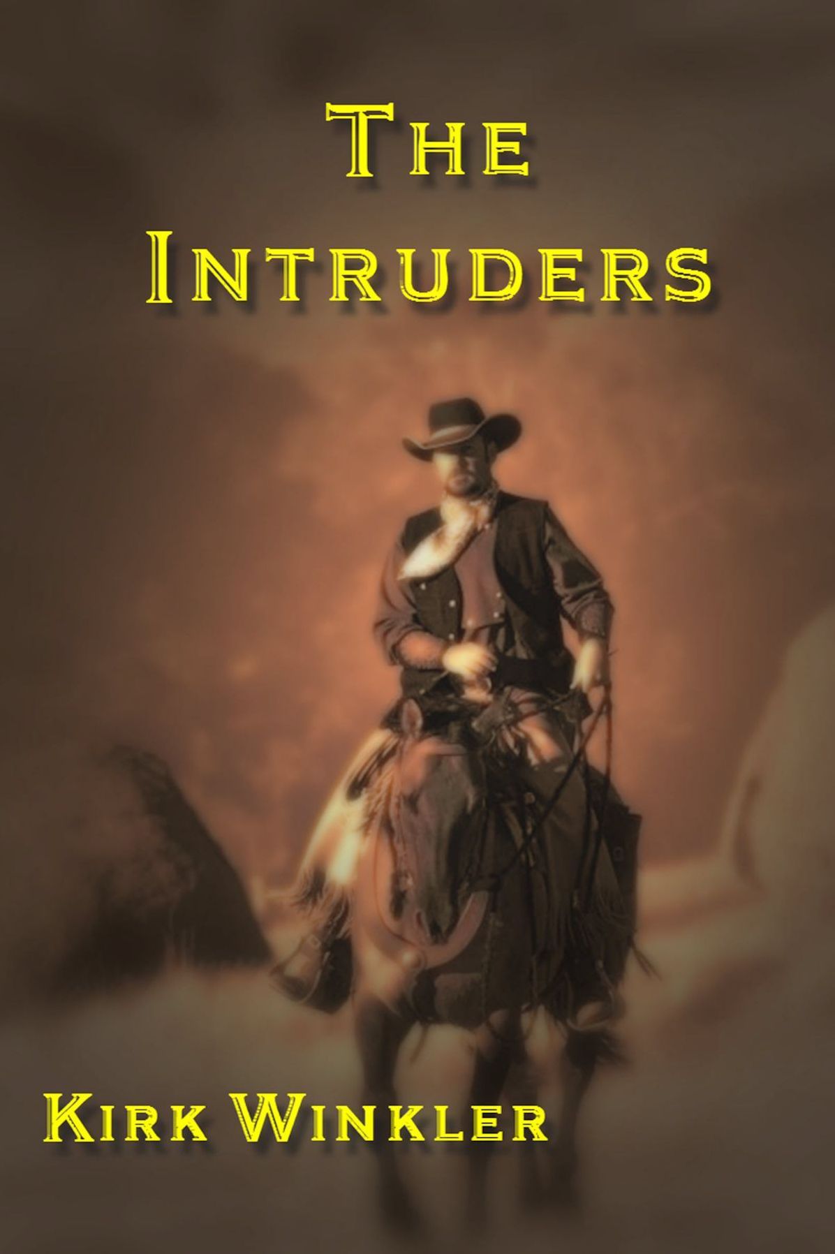 The Intruders