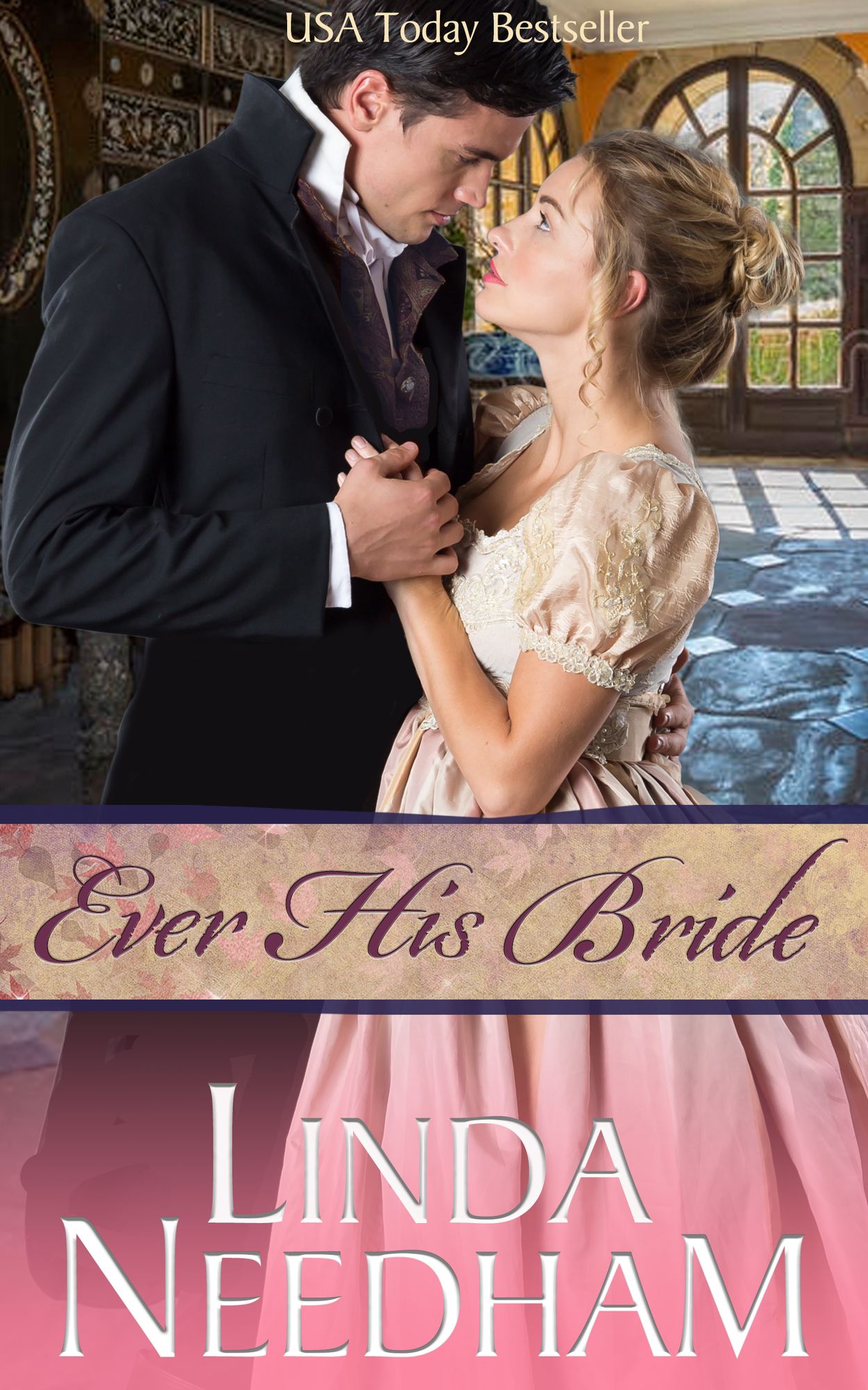 Ever His Bride