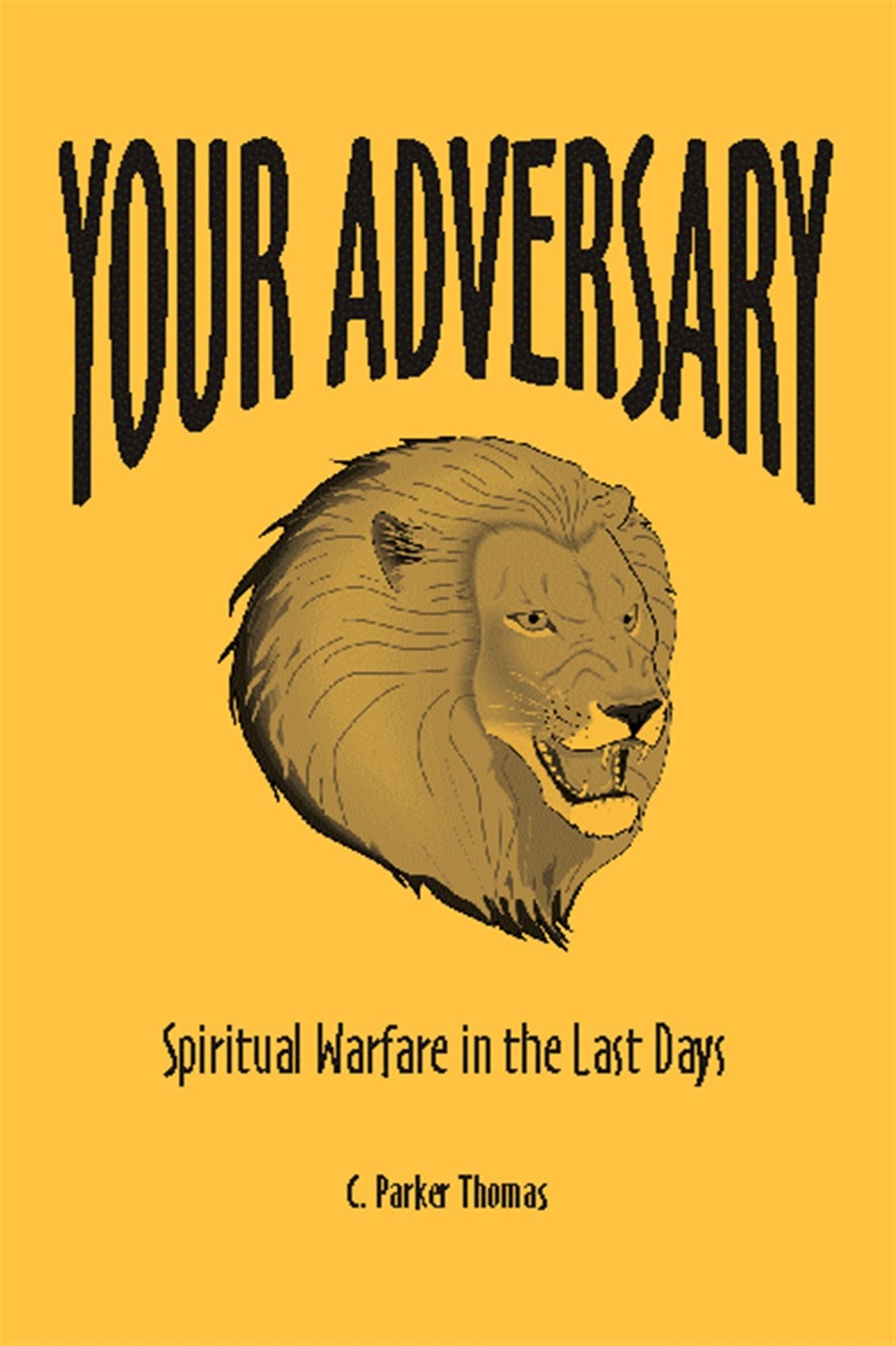 Your Adversary
