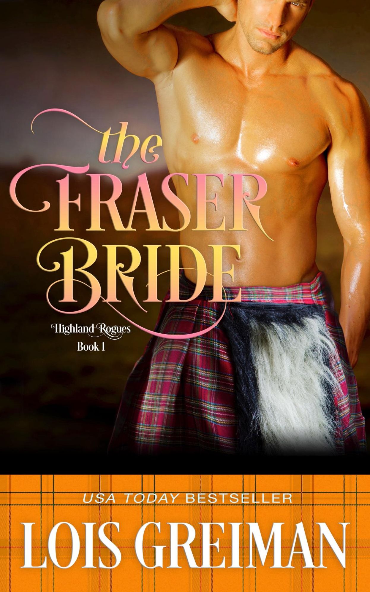 The Fraser Bride