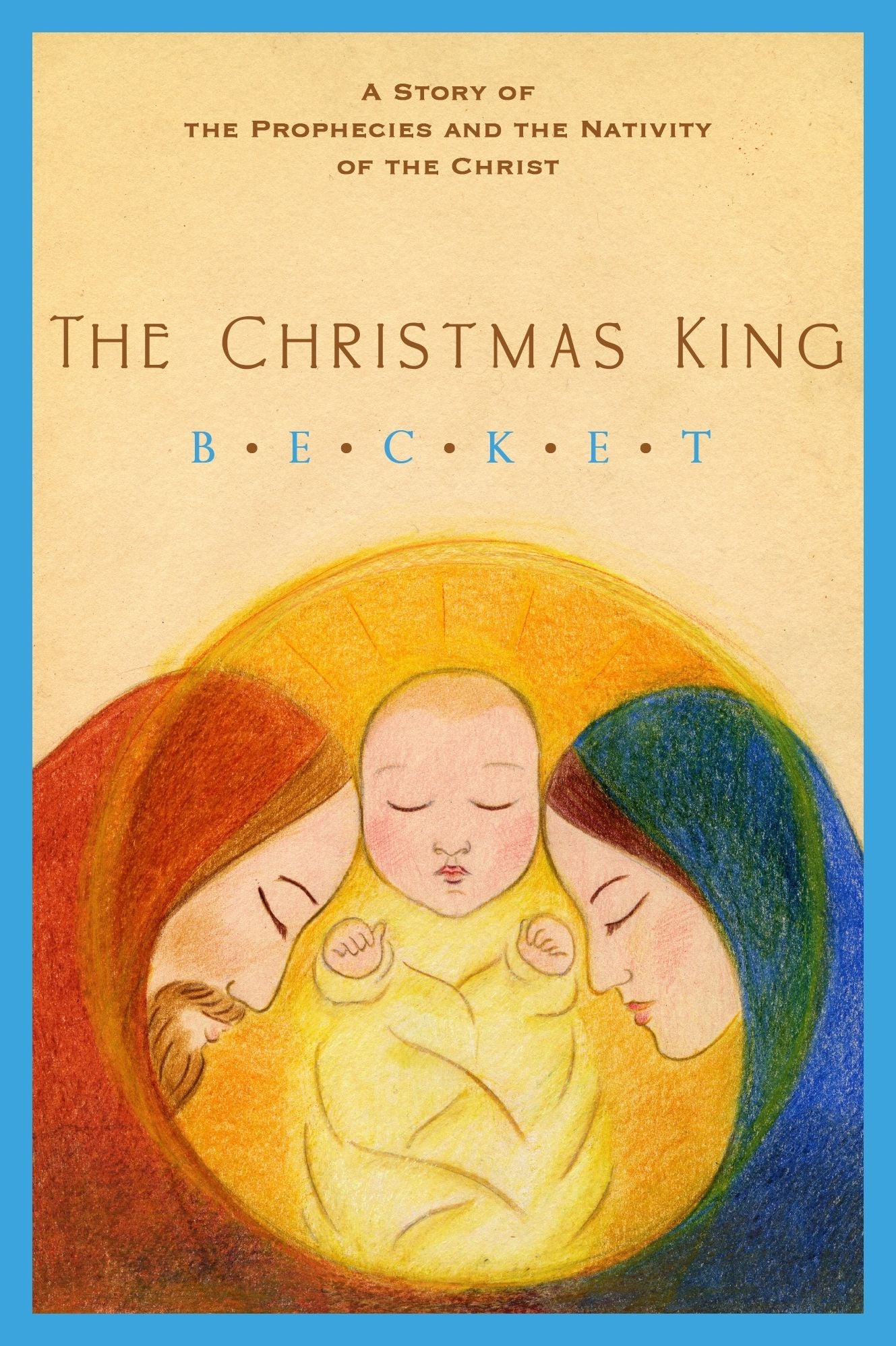 The Christmas King