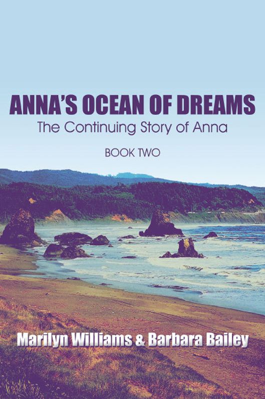 Anna's Ocean of Dreams