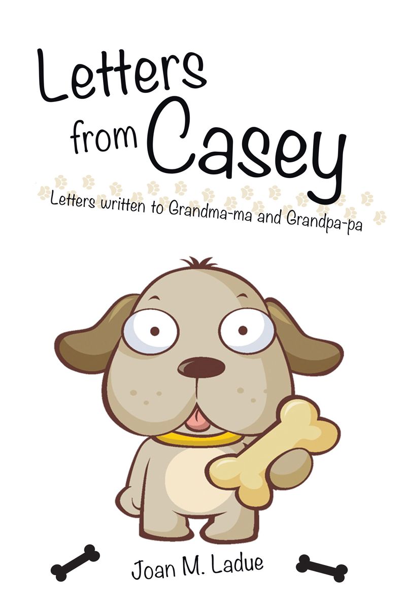 Letters from Casey