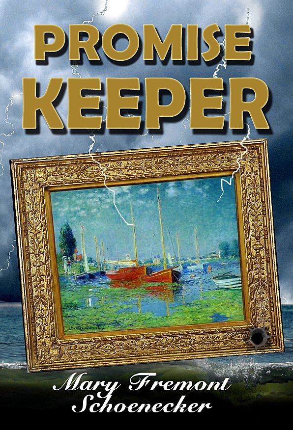 Promise Keeper