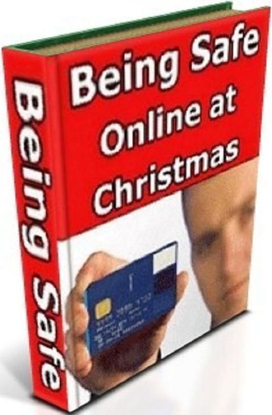 Discover Being Safe Online At Christmas - Learn how to make your transactions as safe and secure as possible especially during the holiday season this year.