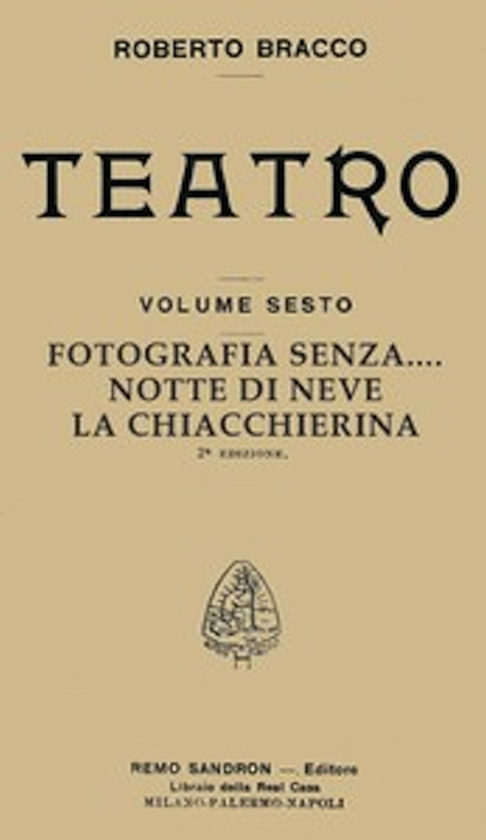 Fotografia senza.... - Notte di neve - La chiacchierina (Illustrated)