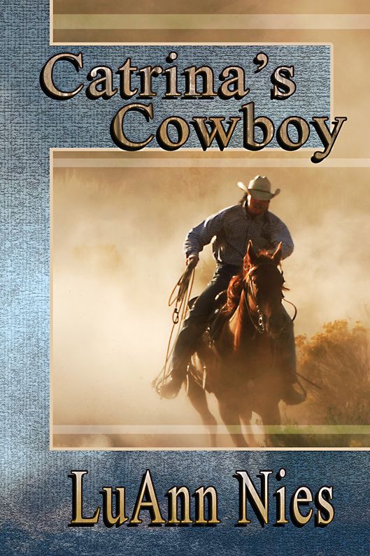 Catrina's Cowboy