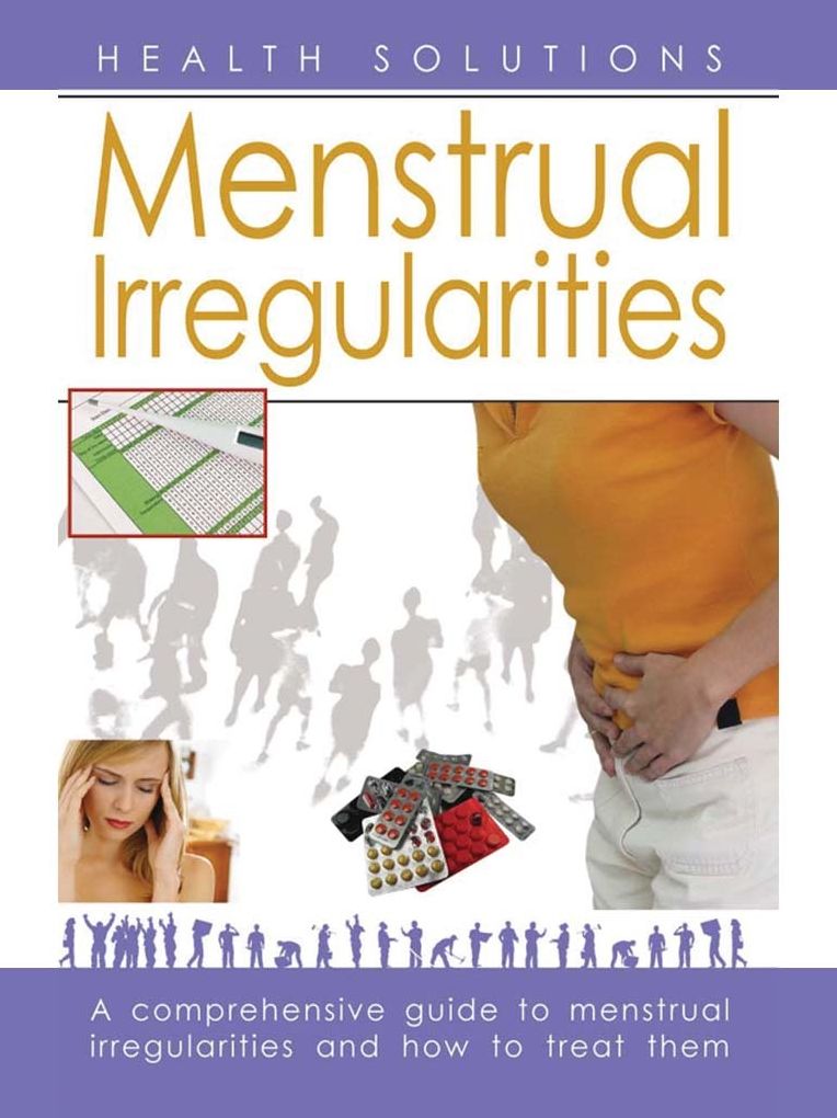 Health Solutions Menstrual Irregularities