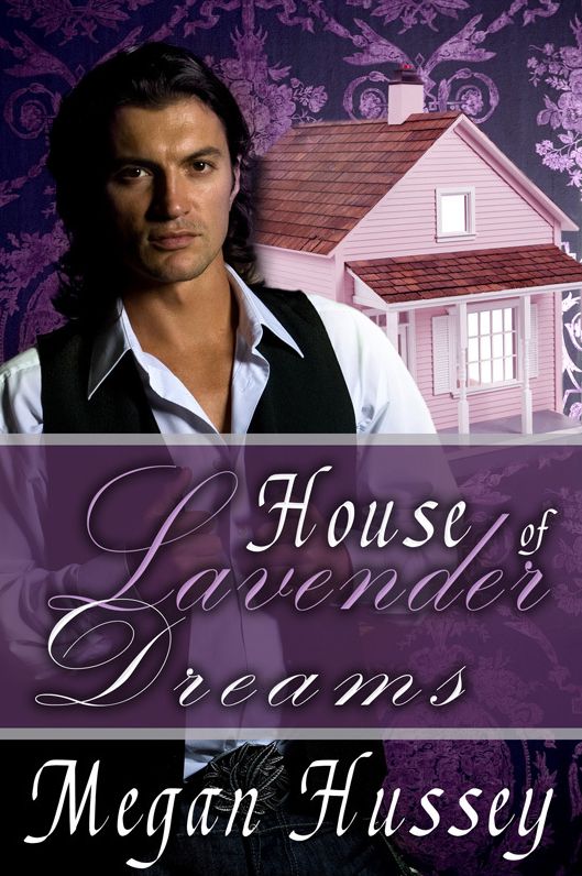 House of Lavender Dreams