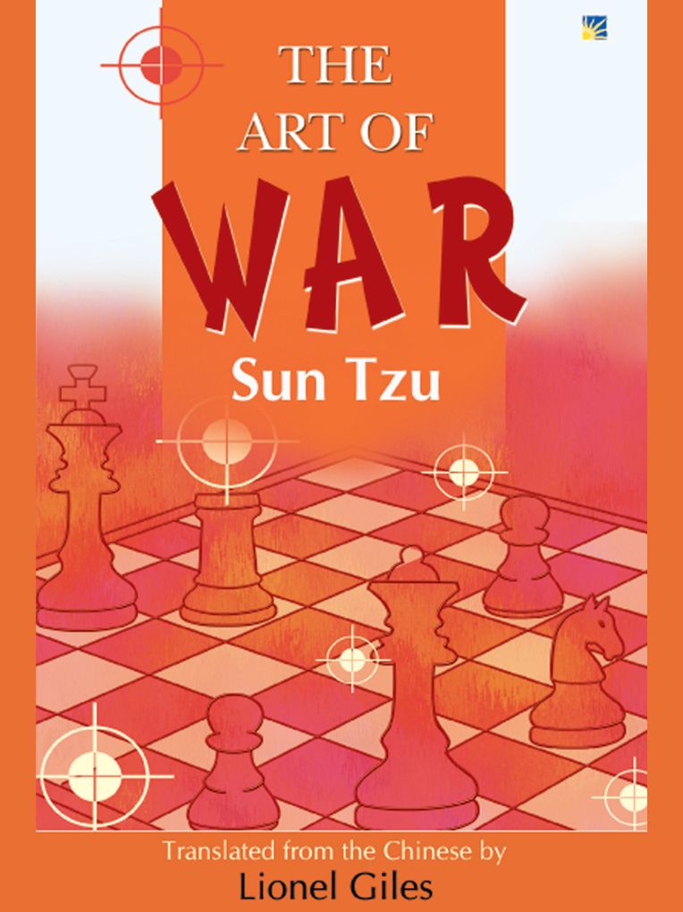 The Art Of War