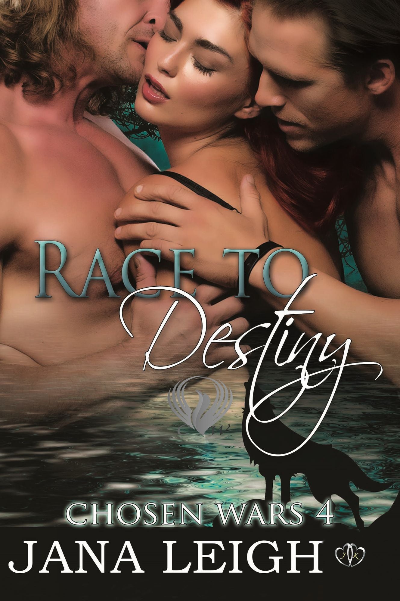 Race to Destiny