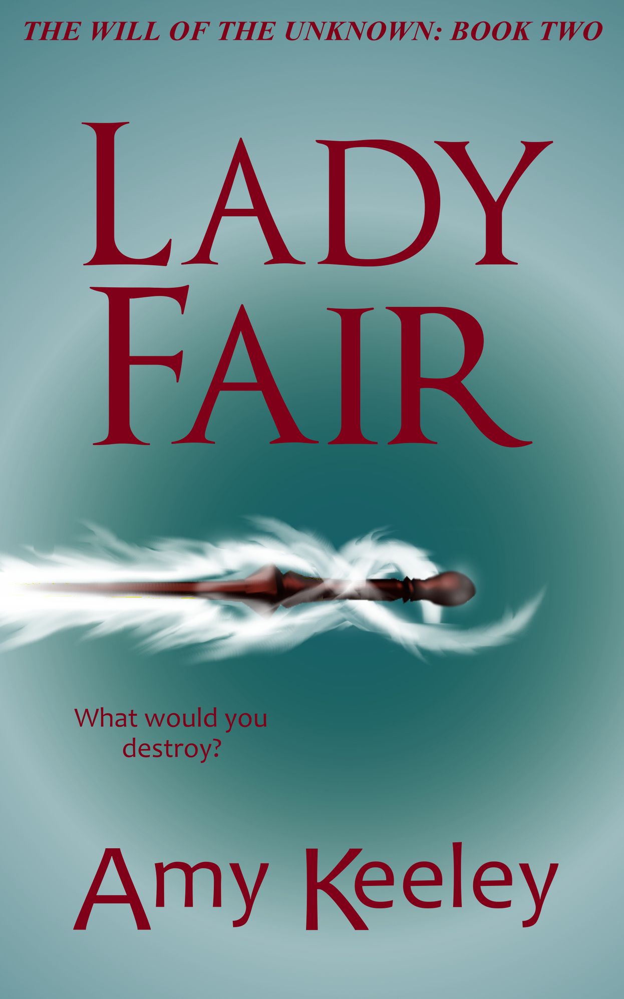 Lady Fair