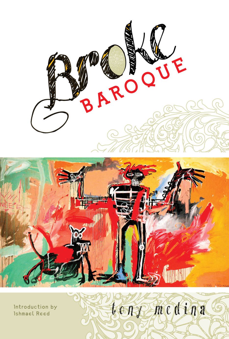 Broke Baroque