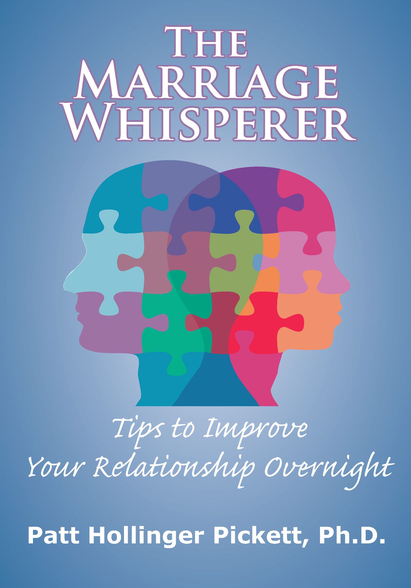 The Marriage Whisperer