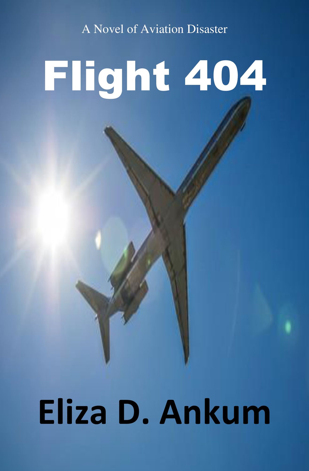 Flight 404