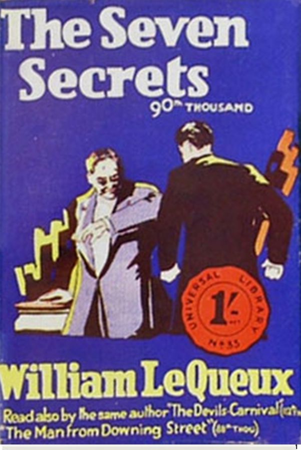 The Seven Secrets