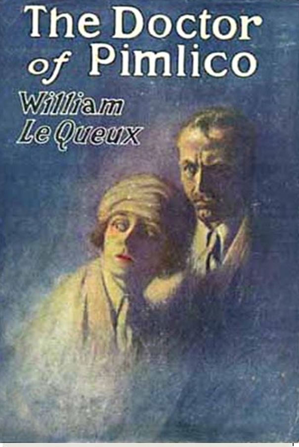 The Doctor of Pimlico