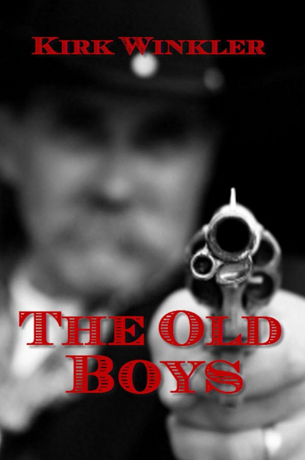 The Old Boys