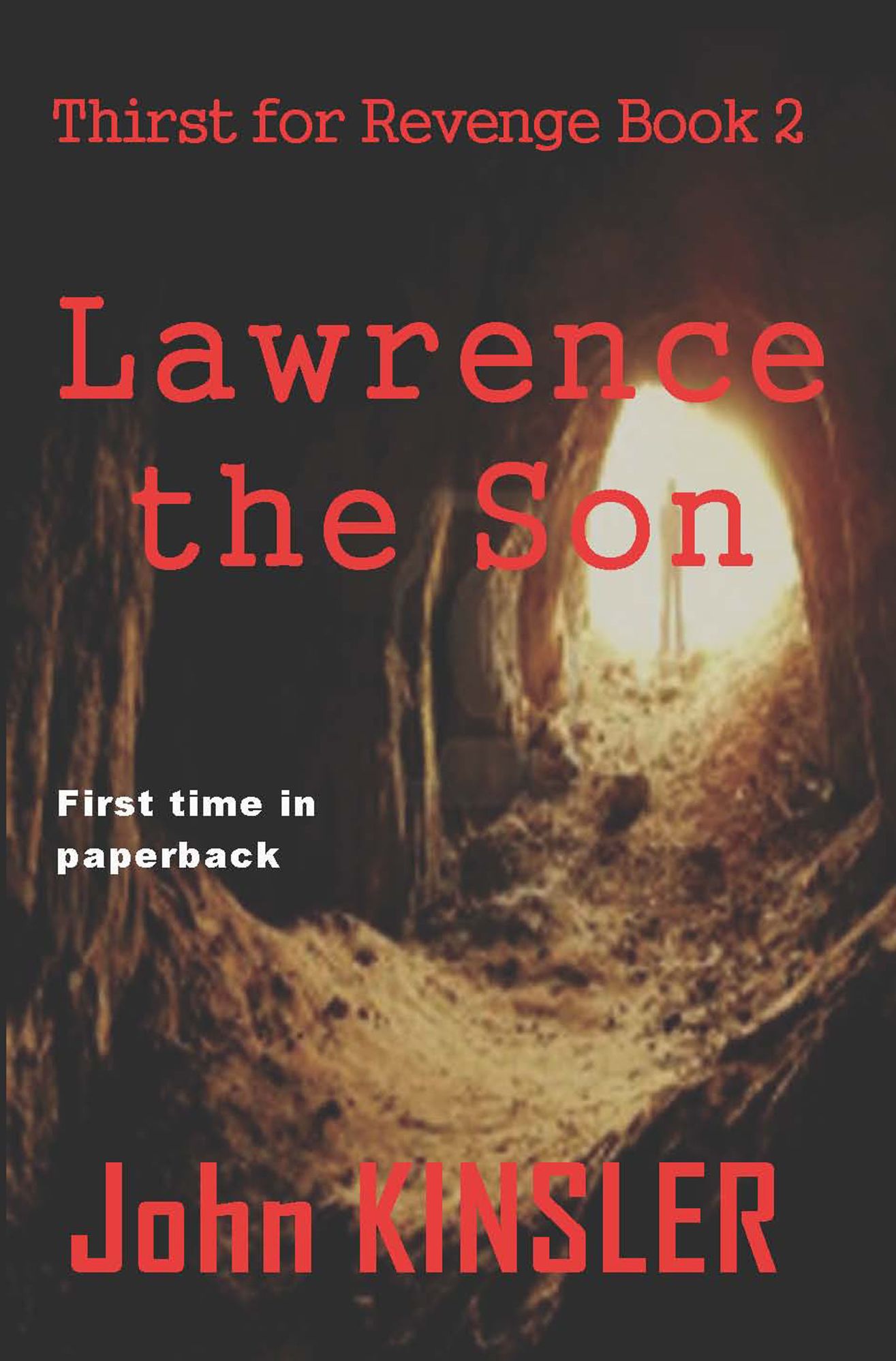 Lawrence the Son