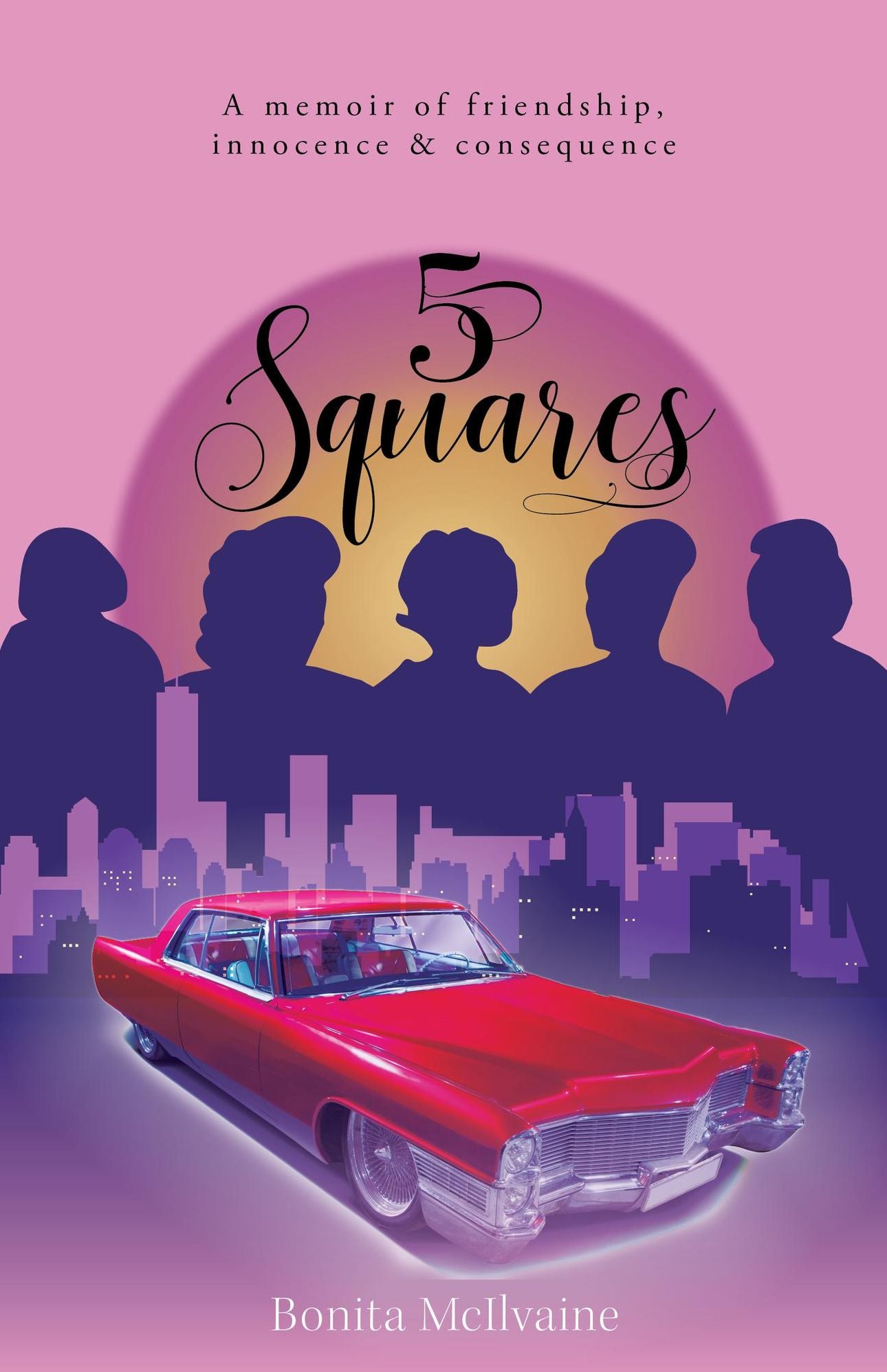 5 SQUARES