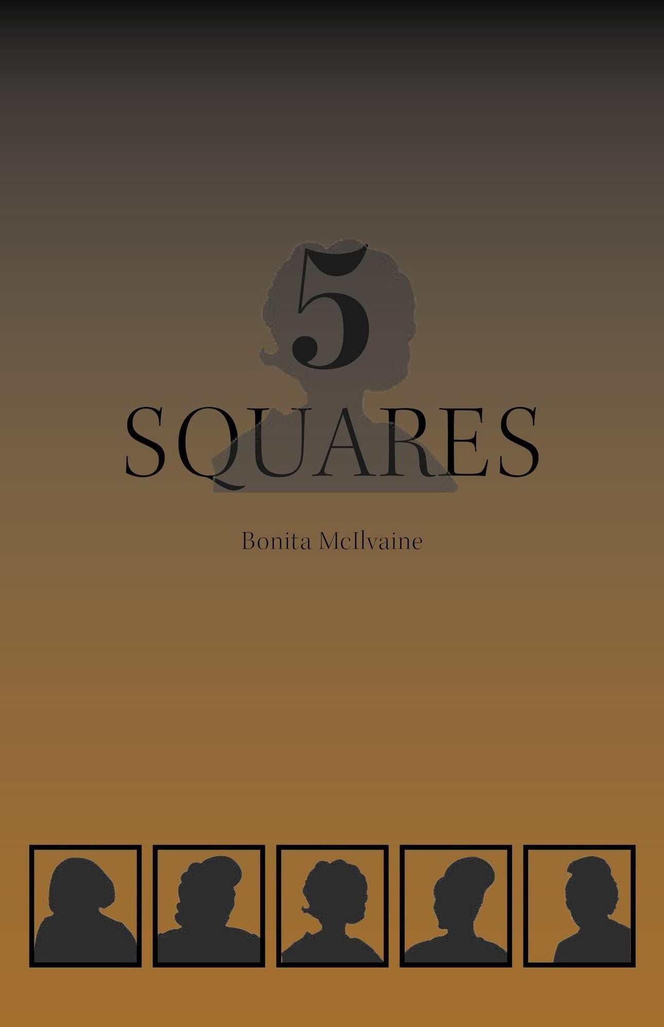 5 SQUARES
