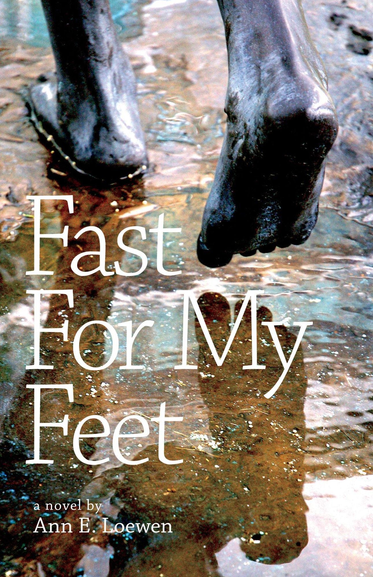 Fast For My Feet