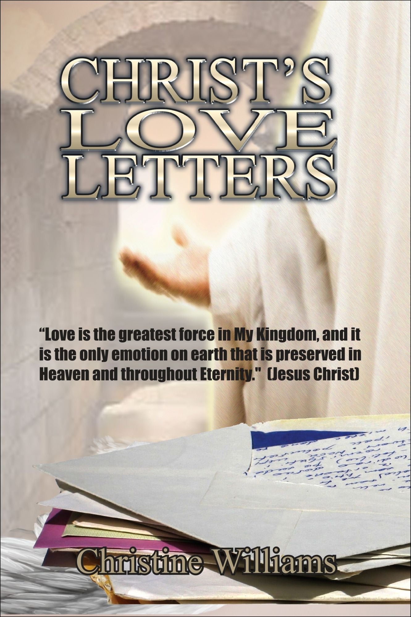 Christ's Love Letters