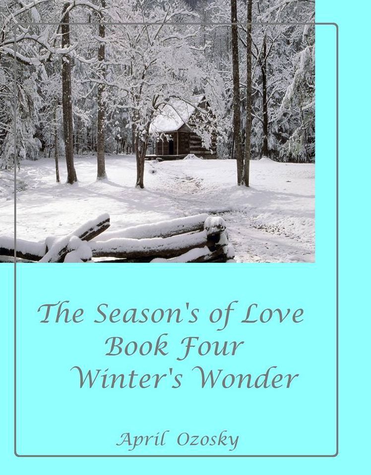 The Seasons of Love Book Four Winter's Wonder