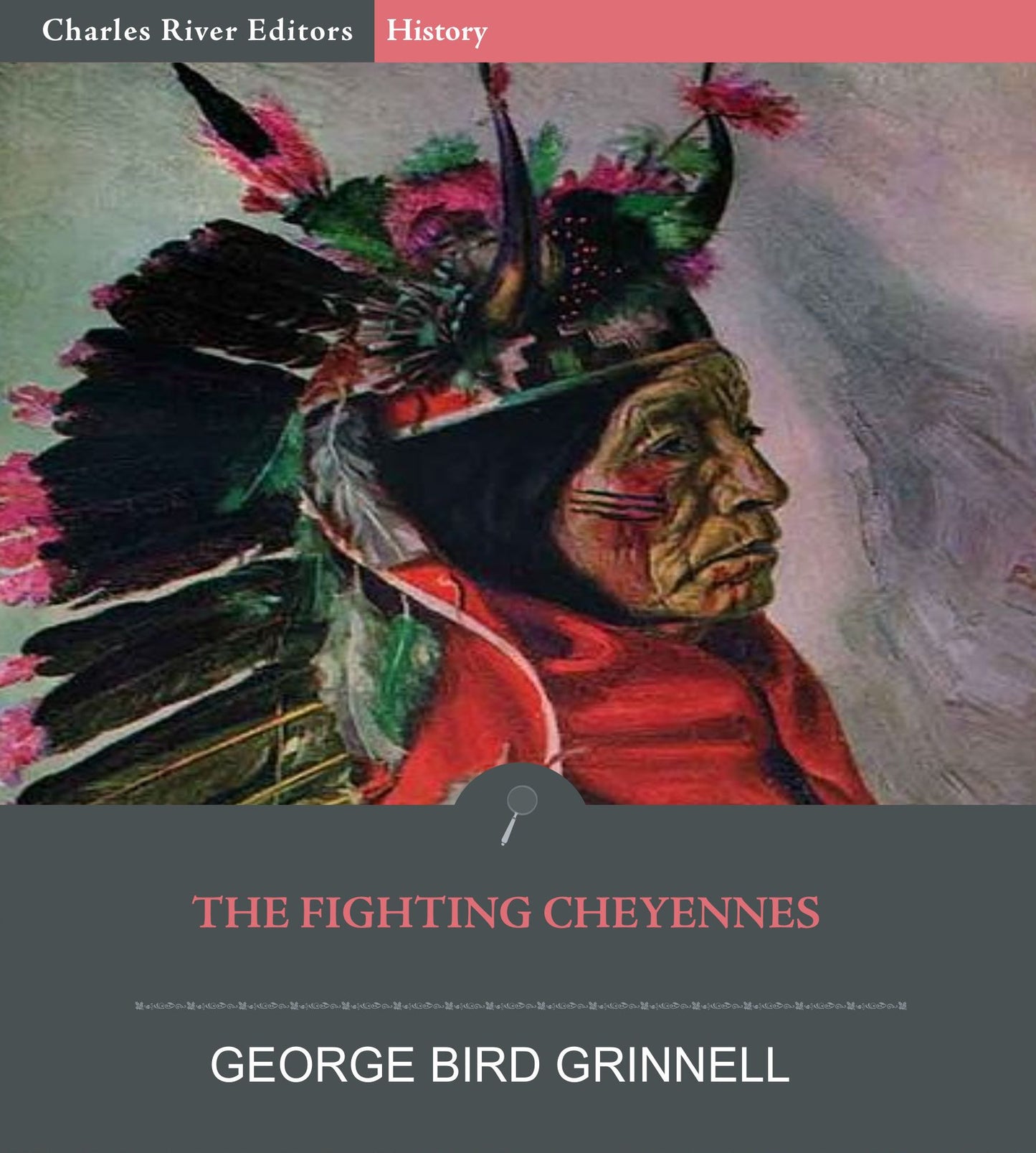The Fighting Cheyennes