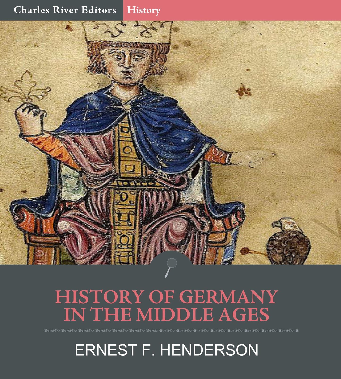 History of Germany in the Middle Ages