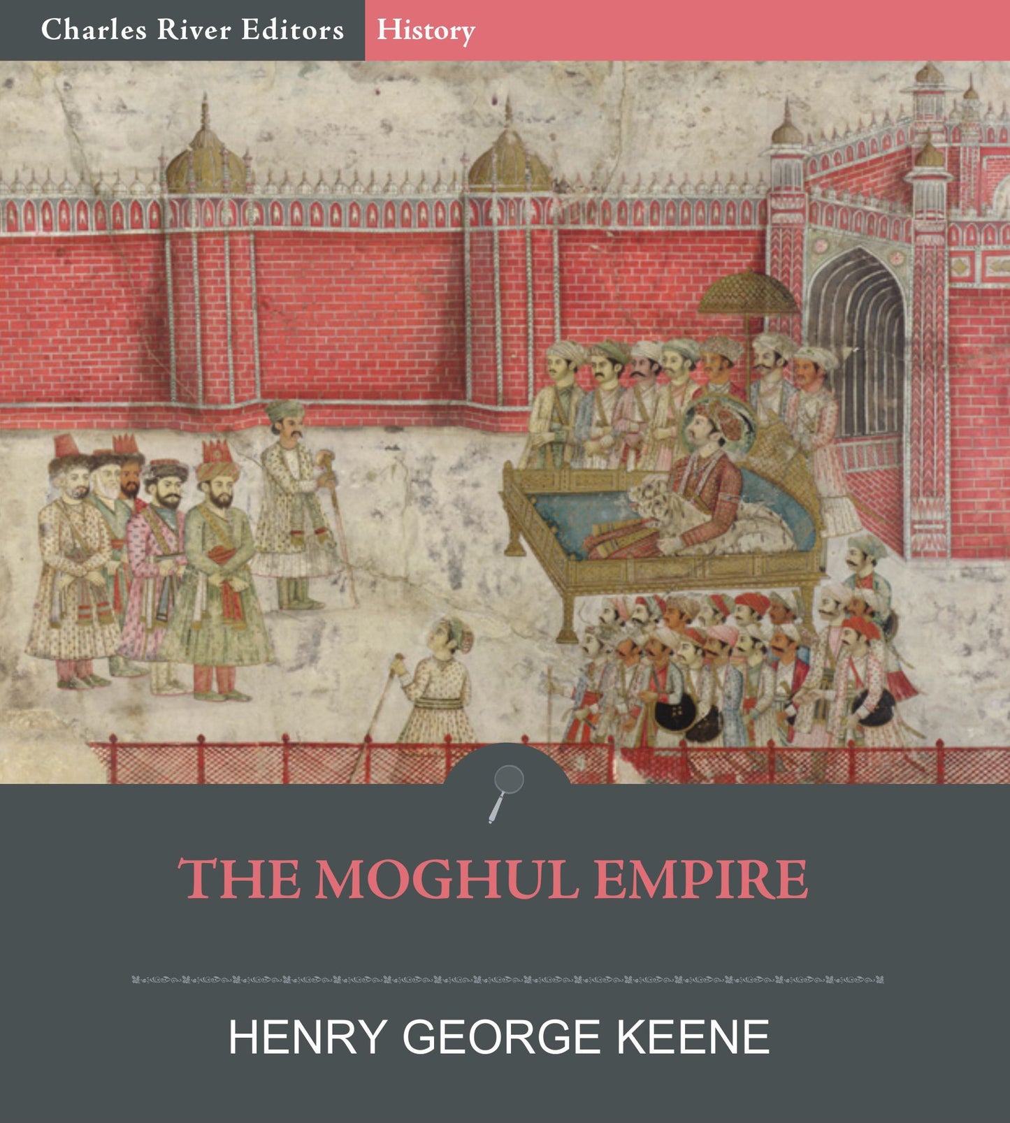 The Moghul Empire