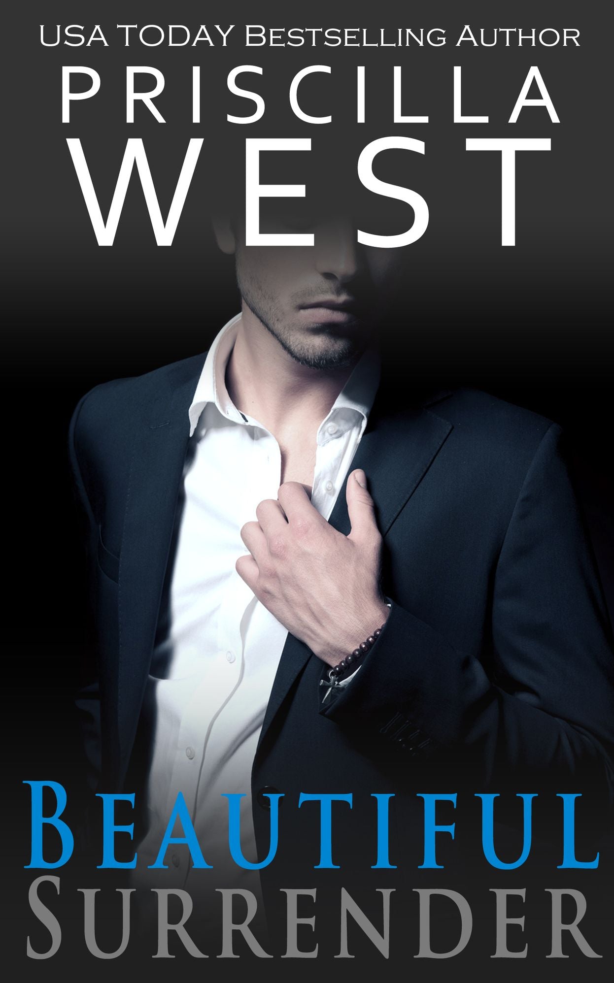 Beautiful Surrender (The Forever Series)
