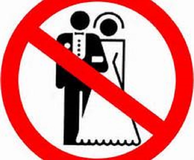 Forbidden to Marry ( epic, fantasy, thriller, ethical, moral, logic comments, Mystery, romance, action, adventure, science fiction, drama, comedy, blackmail, humor classic, novel, literature, suspense )
