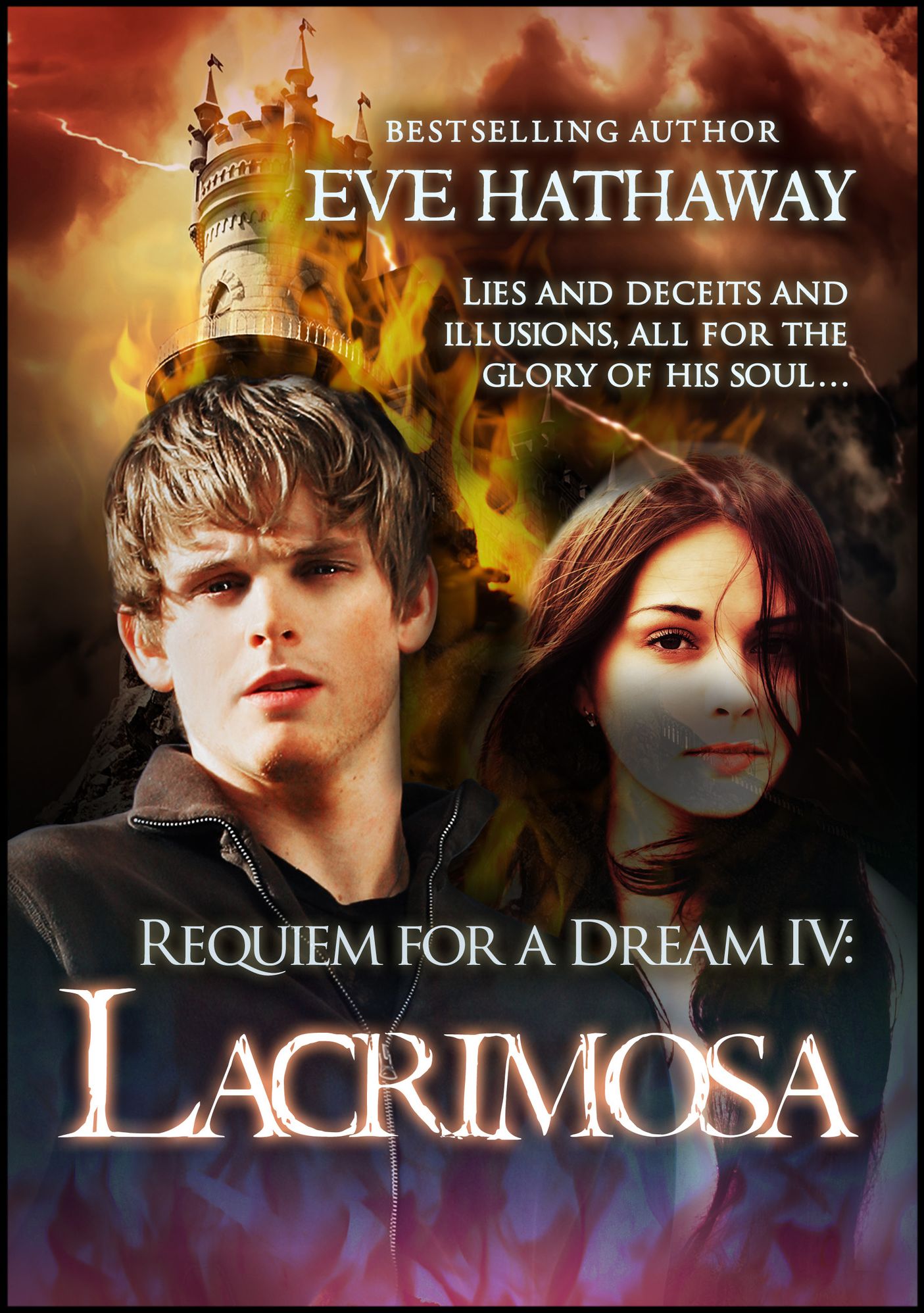Lacrimosa : Requiem For A Dream 4